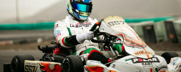 karting