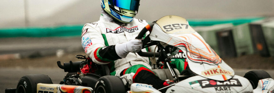 karting