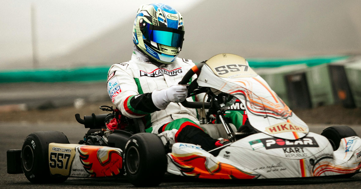 karting